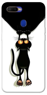 Чохол на Oppo A5s But it's not white фото 1 з 1