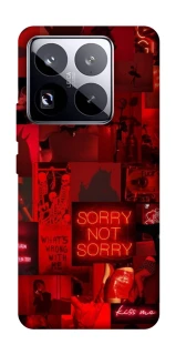 Чехол на Xiaomi 15 Pro Love collage ver.4 фото 1 из 1