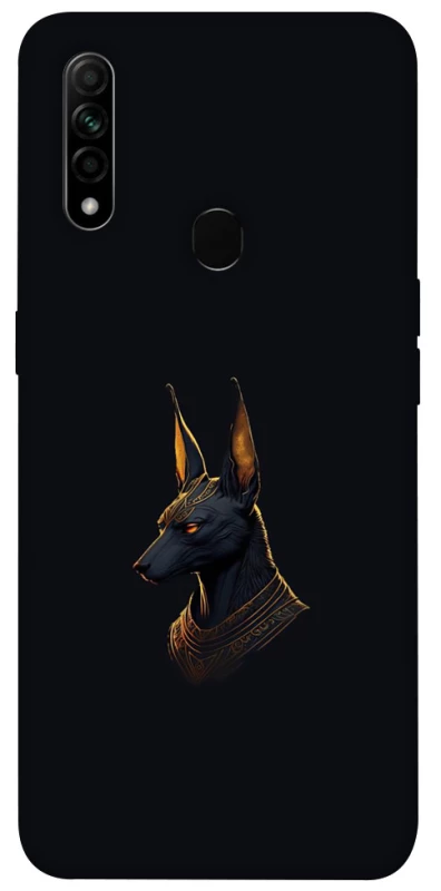 Чохол на Oppo A31 Anubis фото 1 з 1