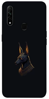 Чохол на Oppo A31 Anubis фото 1 з 1
