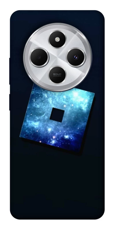 Чехол на Xiaomi Redmi 14C / Poco C75 Adopt Me Penguin Candy фото 1 из 1