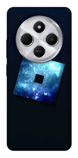 Чохол на Xiaomi Redmi 14C / Poco C75 Adopt Me Penguin Candy фото 1 з 1