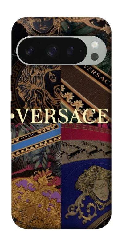 Чохол на Google Pixel 10 Pro XL Versace фото 1 з 1