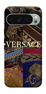 Чехол на Google Pixel 10 Pro XL Versace фото 1 из 1