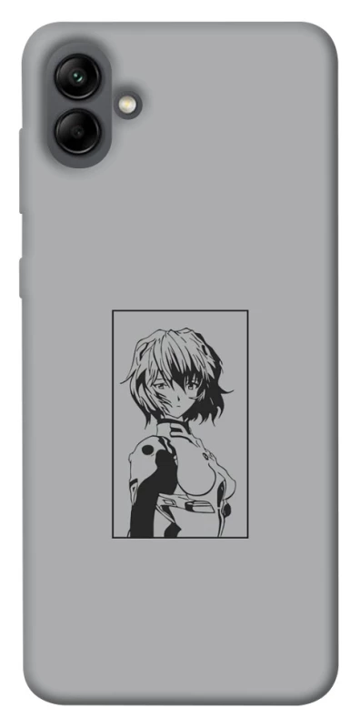 Чохол на Samsung Galaxy A04 Anime v6 фото 1 з 1