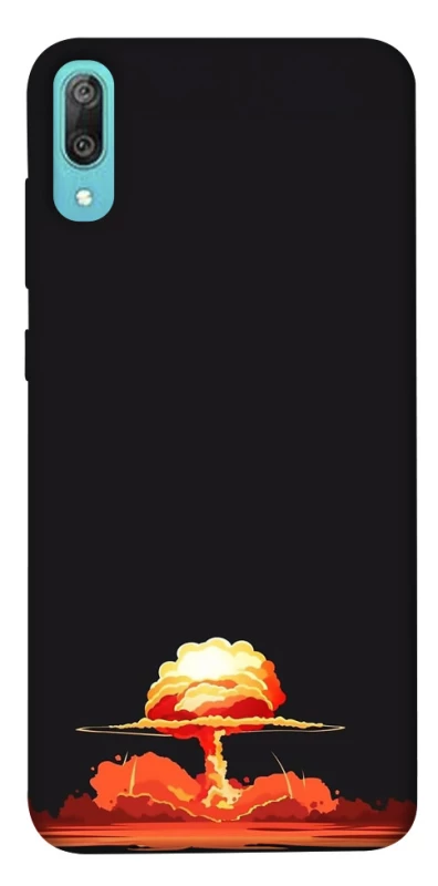 Чехол на Huawei Y6 Pro (2019) Boom фото 1 из 1