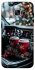Чохол на Samsung G935F Galaxy S7 Edge Christmas spirit ver.2 фото 1 з 1