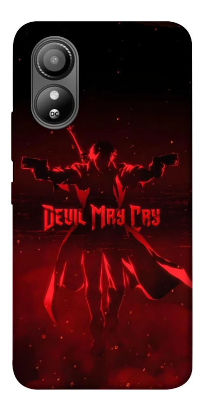 Чохол на ZTE Blade L220 Devil May Cry фото 1 з 1