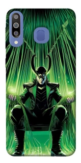 Чехол на Samsung Galaxy M30 Loki фото 1 из 1
