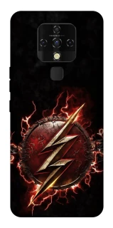 Чехол на TECNO Camon 16 SE Flash icon фото 1 из 1