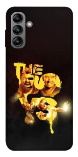 Чохол на Samsung Galaxy A04s The boys фото 1 з 1