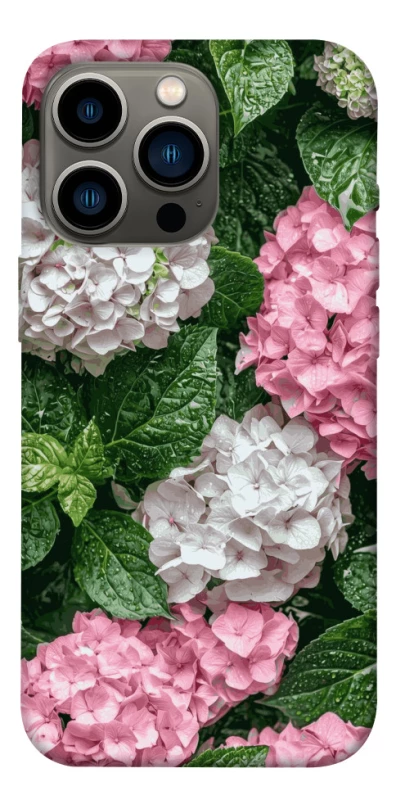 Чехол на Apple iPhone 13 Pro (6.1") Secret Garden фото 1 из 1