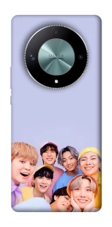 Чехол на Huawei Magic6 Lite BTS v6 фото 1 из 1