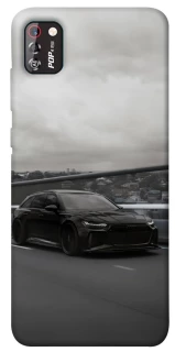 Чехол на TECNO POP 4 Pro RS6 grey фото 1 из 1