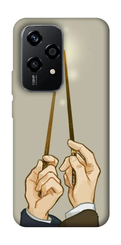 Чехол на Honor 200 Lite Harry Potter v3 фото 1 из 1