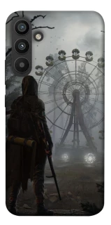 Чохол на Samsung Galaxy A34 5G Stalker v3 фото 1 з 1