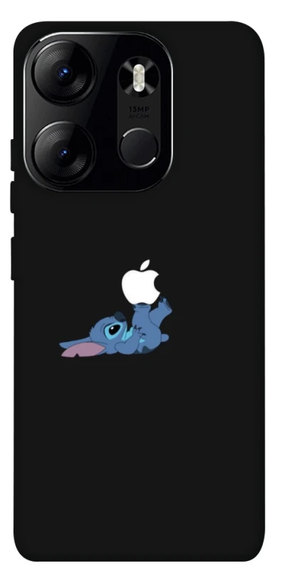 Чохол на Tecno Spark Go 2023 Apple logo ver.9 фото 1 з 1