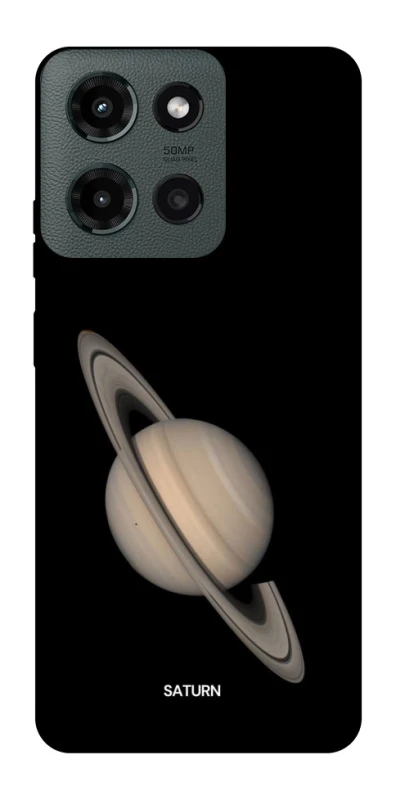 Чехол на Motorola Moto G Power (2025) Saturn фото 1 из 1