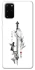 Чохол на Samsung Galaxy S20+ Tattoo ver.6 фото 1 з 1