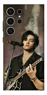 Чохол на Samsung Galaxy S25 Ultra V - BTS фото 1 з 1