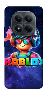 Чохол на Xiaomi Redmi Note 15 Pro 4G Adopt Me Animal Race фото 1 з 1