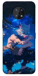 Чохол на Nokia G50 inosuke фото 1 з 1