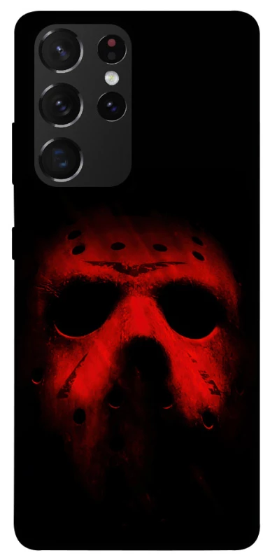 Чохол на Samsung Galaxy S21 Ultra Jason v2 фото 1 з 1