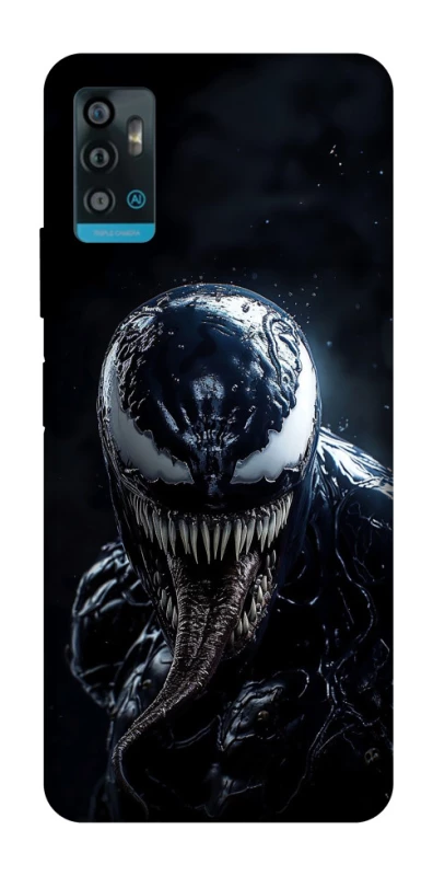 Чохол на ZTE Blade A71 Venom v3 фото 1 з 1