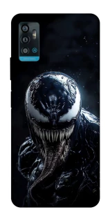 Чохол на ZTE Blade A71 Venom v3 фото 1 з 1