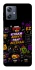 Чохол на Motorola Moto G54 Brawl Stars collage фото 1 з 1