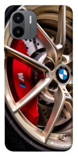 Чохол на Xiaomi Redmi A1 / A2 Wheel v9 фото 1 з 1