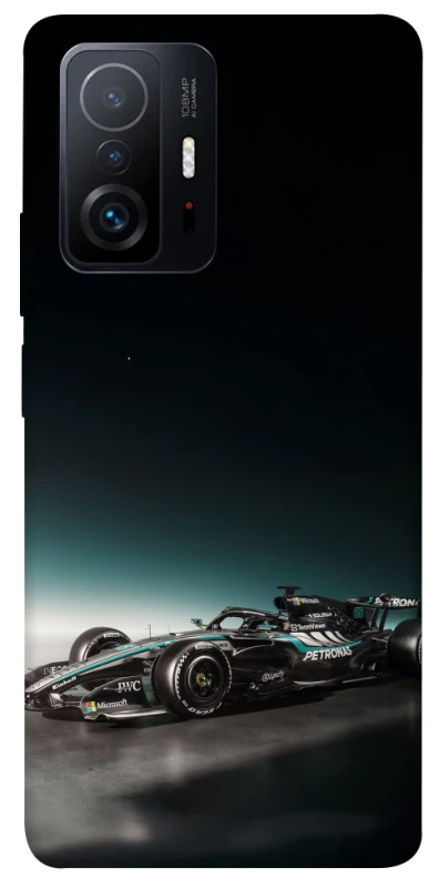 Чохол на Xiaomi 11T / 11T Pro F-1 ver.4 фото 1 з 1