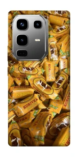 Чохол на Infinix Note 50 Pro Roshen фото 1 з 1