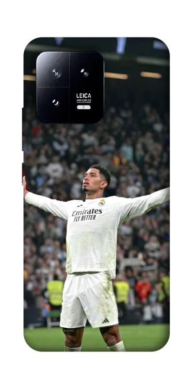 Чехол на Xiaomi 13 Jude Bellingham фото 1 из 1