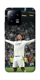 Чехол на Xiaomi 13 Jude Bellingham фото 1 из 1