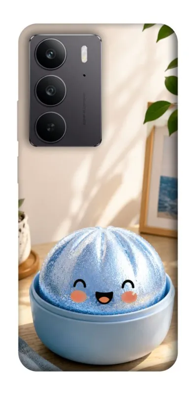 Чехол на Realme C75 Dumpling ver.2 фото 1 из 1