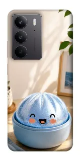 Чехол на Realme C75 Dumpling ver.2 фото 1 из 1