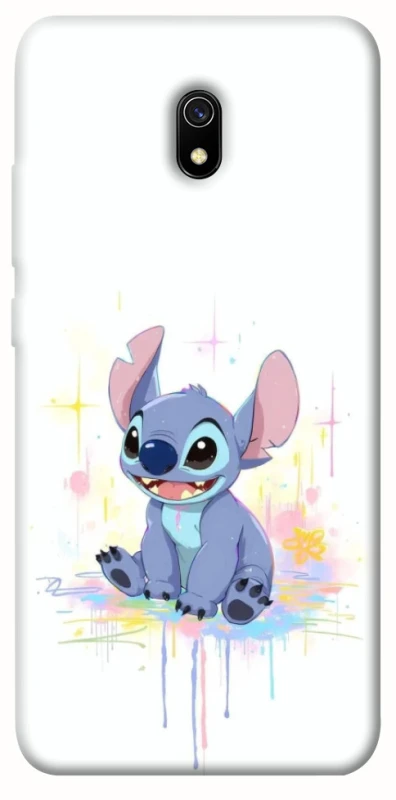 Чохол на Xiaomi Redmi 8a Stitch ver.4 фото 1 з 1