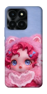 Чохол на Huawei Honor X6a SKULLPANDA × My Little Pony Ver.5 фото 1 з 1
