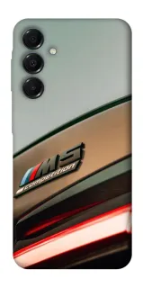 Чохол на Samsung Galaxy A16 4G/5G BMW v13 фото 1 з 1
