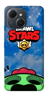 Чехол на TECNO Spark 40C Brawl Stars ver.1 фото 1 из 1