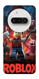 Чохол на Nothing Phone (3a) Roblox monsters фото 1 з 1