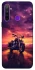 Чохол на Realme 5 Motorbike фото 1 з 1