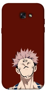 Чехол на Samsung A720 Galaxy A7 (2017) Sakuna v3 фото 1 из 1