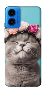 Чехол на Motorola Moto G45 Mood(1) фото 1 из 1