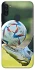 Чохол на Samsung Galaxy M11 Football Ball v2 фото 1 з 1