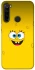 Чехол на Xiaomi Redmi Note 8 SpongeBob фото 1 из 1