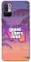 Чехол на Xiaomi Poco M3 Pro 4G / 5G GTA ver.3 фото 1 из 1
