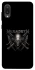 Чохол на Samsung Galaxy A02 Megadeth фото 1 з 1