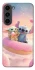Чехол на Samsung Galaxy S23 Stitch ver.17 фото 1 из 1